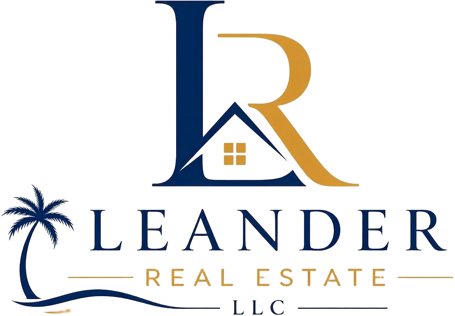 Leander Real Estate LLC